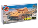 Panther Tank 